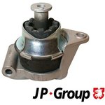 1217900600, JP0682502 подушка ДВС задняя!\ Opel Astra 1.8/2.0/2.0Di/DTi 98