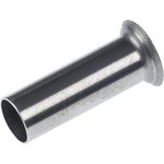 1827 Series Straight Tube-to-Tube Adaptor, Push In 4 mm to Push In 6 mm ...