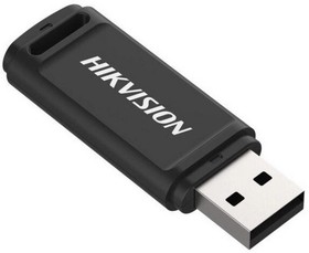 Фото 1/7 Флеш Диск Hikvision 128GB M210P HS-USB-M210P/128G/U3 USB3.0 черный