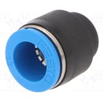 QSC-12, PBT Tubing Cap for 12mm