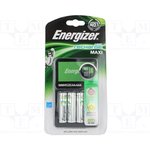 638582, Заряд.устр для аккумуляторов, Ni-MH, Размер AA, AAA, R03,R6