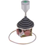 2-Axis Joystick Controller Knob, Dual Axis Potentiometric