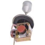 2-Axis Joystick Controller Knob, Dual Axis Potentiometric