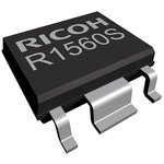 R1560S331B-E2-FE, LDO Voltage Regulators Low Supply Current 60V Input 103mA ...