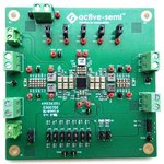 ACT86600EVK1-101, Power Management IC Development Tools 12V PMIC for Computing ...