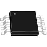 TSV358IYDT, Operational Amplifiers - Op Amps Gen Purp LV RR 2.5V to 6V 32Ohm 500pF