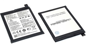 Аккумуляторная батарея (аккумулятор) TLP030K7 для Alcatel 1S 5024D 3000mAh 4.4V