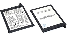 Аккумуляторная батарея (аккумулятор) TLP030K7 для Alcatel 1S 5024D 4.4V 3000mAh