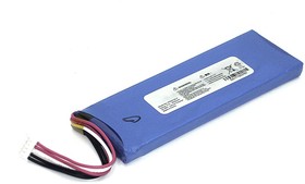 Фото 1/2 Аккумулятор P5542100-P для акустики Pulse 3 3.7V 6000mAh