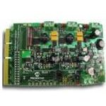 AC164133, DC to DC Converter and Switching Regulator Chip 3.3VDC/5VDC/20VDC ...