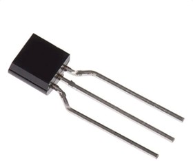 L78L08ACZ-AP микросхема: стабилизатор 8V 0,1A 4%, 0+125 грЦ.