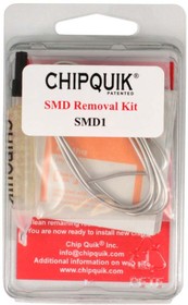 Фото 1/5 SMD1, Liquid Dispensers & Bottles SMD Removal Kit