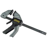 FMHT0-83232, 150mm Quick Clamp