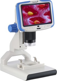 Цифровой микроскоп Rainbow DM500 LCD 76826