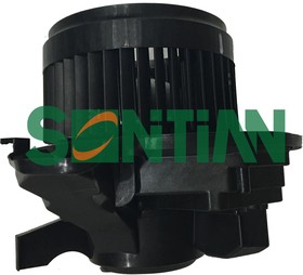 Фото 1/2 ZD172208, Вентилятор отопителя