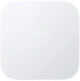 Фото 1/6 Центр управления умным домом Xiaomi Smart Home Hub 2 white (BHR6765GL)