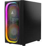 Корпус ALSEYE Ai-B(Ai20025) Material: 0.7mm SPCC, Motherboard Compatiblility ...