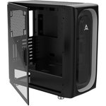 Корпус ALSEYE Ai-B(Ai20025) Material: 0.7mm SPCC, Motherboard Compatiblility ...
