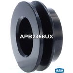 APB2356UX, Шкив генератора