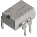 PVD1354NPBF, МОП-транзисторное реле, 100В, 550мА, 1.5Ом, SPST-NO