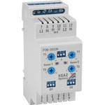 Реле времени OptiDin РЭВ 201М УХЛ3.1 КЭАЗ 114067