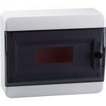 Корпус пластиковый Optibox P BNK 2 12 IP41 КЭАЗ 117920