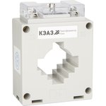 219597, Трансформатор тока измерительный ТТК-40-400/5А- 5ВА-0.5-УХЛ3