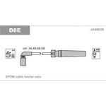 D8E, Комплект проводов зажигания DAEWOO: NUBIRA 1.8 97-99