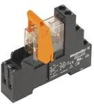 8897100000, Electromechanical Relay 115VAC 8.1KOhm 8A DPDT( (70mm 15.5mm 77mm)) Plug-In Relay