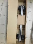 Багажник ВАЗ-2190 Granta аэродинамический LADA 99999219017182