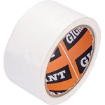 Лента клейкая малярная 48мм x 18м GIT-24