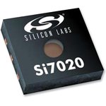 SI7020-A20-GM1R, Board Mount Humidity Sensors Digital RH ( 4% max) & temperature ...