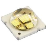 LZ4-00G108-0000, High Power LEDs - Single Color Green, 523 nm 600 lm, 700mA
