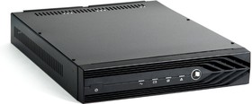 Фото 1/5 SKAT BC 72/9 RACK блок батарейный в корпусе 19" 2U, 72В, емкость 9Ач, 6 АКБх9Ач
