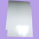 Фотобумага глянцевая А4, 220г/м2, 2-сторонняя для струйной печати, Lomond 0102089 ( 210 х 297 мм) 5 л