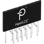 LCS708HG, Gate Drivers 440W HV CONTROLLER MOSFET