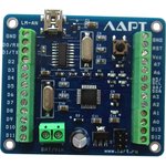 LM-AN, Программируемый контроллер на основе Atmega328 (Arduino Nano)