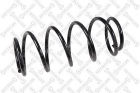1021218SX, Пружина пер.