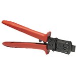 638275700, 207129 Hand Ratcheting Crimp Tool for Pico-Lock Connectors