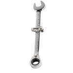 E3790M D-Shackle, Stainless Steel, 6.8kg