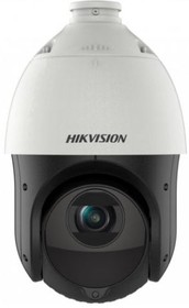 Фото 1/7 Hikvision DS-2DE4225IW-DE(T5) 2Мп скоростная поворотная IP-камера c ИК-подсветкой до 100м с Deep learning алгоритмом