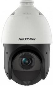 Фото 1/6 Hikvision DS-2DE4225IW-DE(T5) 2Мп скоростная поворотная IP-камера c ИК-подсветкой до 100м с Deep learning алгоритмом