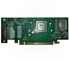 Сетевой адаптер Silicom S3A2U3-A2 2U PCI Express Gen 3.0 x16 X16 Lane