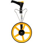 DELI Измерительное дорожное колесо с цифровым дисплеем ( курвиметр) DL4179 ...