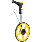 DELI Измерительное дорожное колесо с цифровым дисплеем ( курвиметр) DL4179 ...