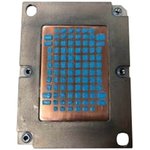 Пассивный кулер (Радиатор) AIC H50HP0A-0006 HEATSINK для SB101-UR