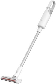 Фото 1/10 Ручной пылесос XIAOMI Mi Handheld Vacuum Cleaner Light, 220Вт, белый/серый [bhr4636gl]