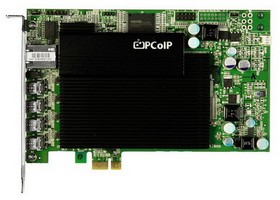 TTera 2240 Host Card - Fiber (PCoIP Tera 2240 Host Card - Fiber (3292C002100)