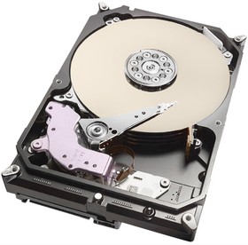 Фото 1/6 Жесткий диск для сервера WD/HGST Ultrastar 7K8 (3.5, 8TB, 256MB, 7200 RPM, SAS 12Gb/s, 512E SE), SKU: 0B36400