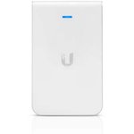 Точка доступа Wi-Fi Ubiquiti UniFi AP In-Wall HD |UAP-IW-HD| Ubiquiti точка ...